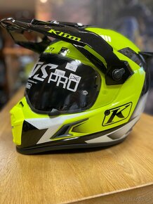 Moto Přilba/ helma na motorku - 5