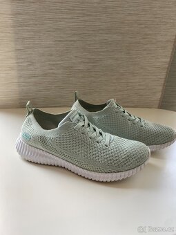 Tenisky Skechers vel. 38 - 5