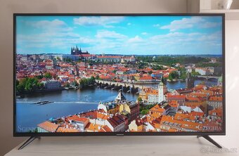 THOMSON SMART TV UHD 4K 55"(140CM) - 5