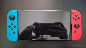 Nintendo SWITCH OLED - 5