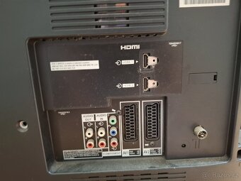 Panasonic Vieea 32" - 5