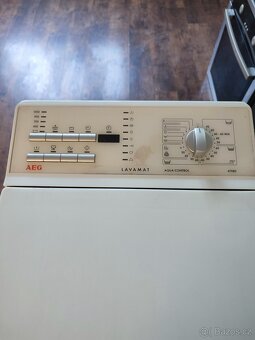 AEG Lavamat 47080 - 5