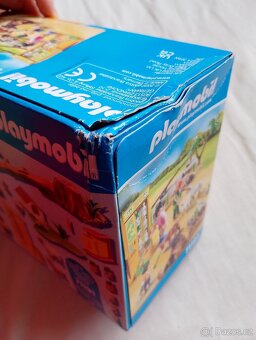 Playmobil 71191 kontaktní zoo - 5