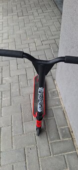Kolobezka detska oxelo - 5