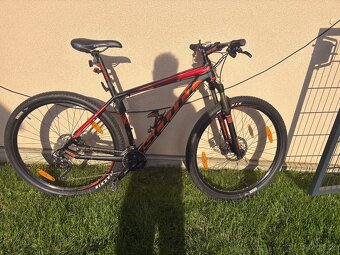 Scott Scale 960 - 5