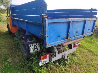 Avia double cabina - 5