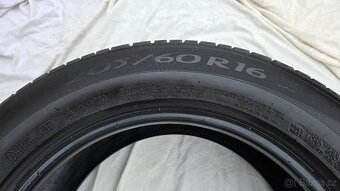 Sada letních pneu MICHELIN PRIMACY HP 16" - 5