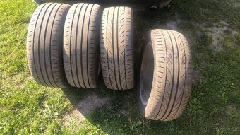 Hankook Ventus Prime 3 225/50r17 - 5
