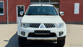 Mitsubishi L200 //2.5Di-D//100kW//4WD//BEZ KOROZE//SERVIS// - 5