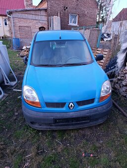 Renault Kangoo express - 5