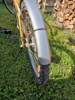 Tandem, dvoukolo, dvojkolo - 5