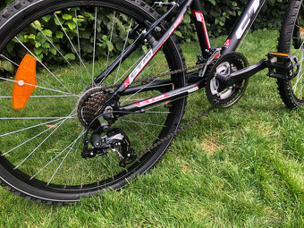 Kolo CTM Rocky 24" - 5