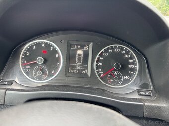 VW Tiguan 1,4 tsi 90kw 2012 - 5