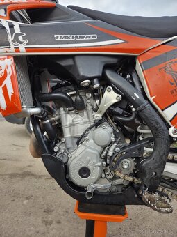 Ktm sxf 350 2019 - 5