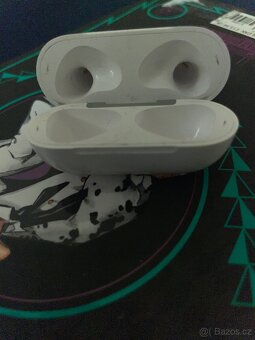 Airpods Pro CASE (bez sluchátek) - 5