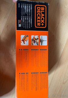 Bruska Black&Decker - 5