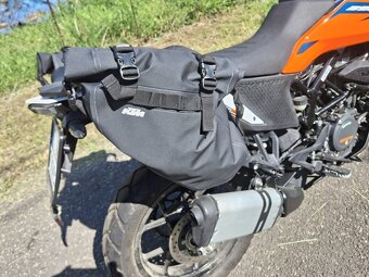 KTM adventure 390 - 5