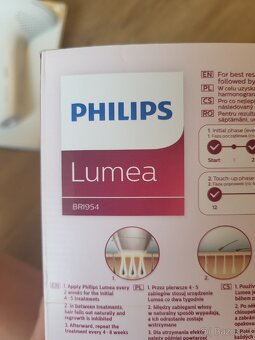 Philips Lumea Prestige - 5
