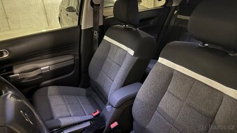 Citroen C4 Cactus 1.2 PureTech 96kW. Koupeno v ČR, Navigace - 5