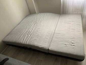 Pohovka IKEA - 5
