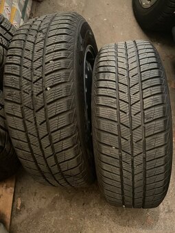Kola BMW r15/5x120 - 5