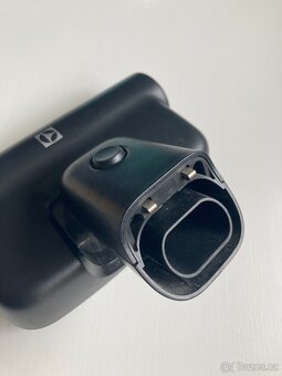 Příslušenství k vysavači Electrolux Pure Q9 - filtr a hubice - 5