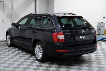 Škoda Octavia 3 Combi 1.4TSI 110kW Ambition - 5