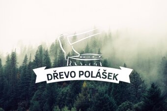 Štípané palivové dřevo - 5