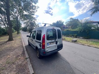 Renault Kangoo - 5