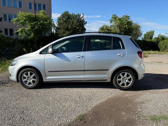 Volkswagen Golf 6 Plus, 1.4 TSI, Klima - 5