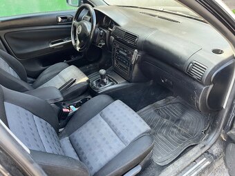 Vw passat - 5