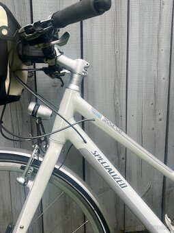 kolo Specialized Source Comp - 5