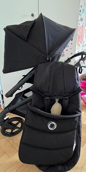 Bugaboo Fox 2 Black - 5