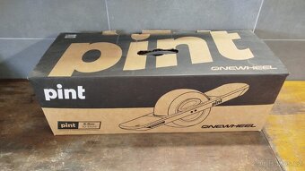 Onewheel - 5