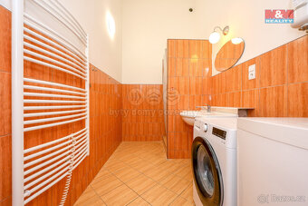 Pronájem lůžka, 180 m², Olomouc, ul. Palackého - 5