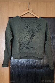 Hodí se ti tyhle všechny mikiny? - 5