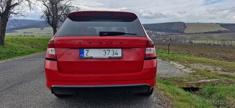 Škoda fabia monte carlo,Dsg - 5