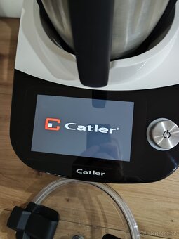 Multifunkční varný robot Catler TC 9010 - 5