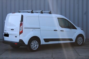 Ford Transit Connect - 5