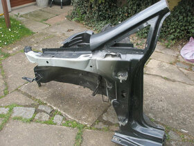 Seat Ibiza páčky pod volant 7H0953503 - 5