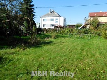 Prodej RD 3+1 196m2  a garáží 62m2, zahradou, Lučina - 5