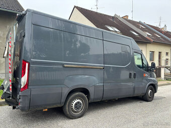 IVECO 35S21 - 5