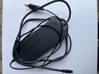 Elektrokolo CRUSSIS ONE Largo 10.9-M 20” 2024 - 5