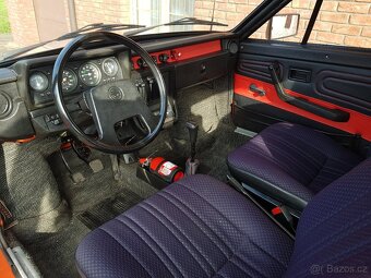 Škoda Rapid 130 - 5