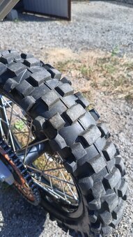 KT 250 2T 2024 záruka odpočet DPH - 5