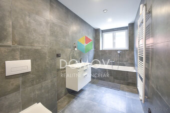 Prostorný byt 4+kk s vlastní zahradou v oblíbené obci Srbsko - 5