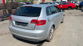 334. Audi A3 8P 2.0TDI CFF/NFU - 5