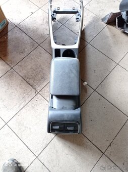 Motor Audi 2,0tdi 105kw CAGA - 5