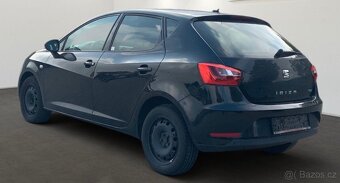 Seat Ibiza 1.4tdi,r.v. 12/2015, 77kw, 105hp - 5