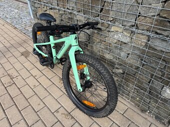 Dětské horské kolo Specialized Riprock 20 - 5